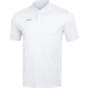 JAKO Heren Polos Polo Prestige, JAKO blauw, XXL, 6358