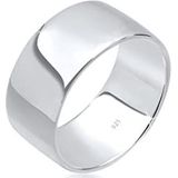 Elli Stacking Basic damesring in 925 sterling zilver