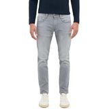 Mustang - OREGON SLIM K - Jeans - Grijs - Slim Fit