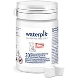 Waterpik - Whitening - Navul Tabletten - Herstelt Natuurlijke Witheid - 30 Stuks