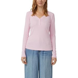 s.Oliver Shirt  rosa