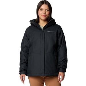 Columbia Bugaboo II Fleece Interchange Jacket Bugaboo II Fleece Interchange Jacket voor dames