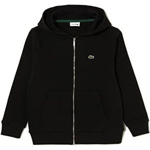 Lacoste SJ9723 sweatshirt, zwart, 2 jaar
