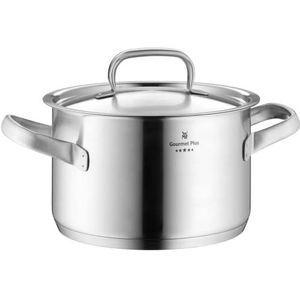 WMF Gourmet Plus Kookpan - Middelhoog - Ø 16 cm