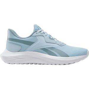 Reebok Energen Lux Sneakers voor dames, Soft Blue Soft Slate White, 40.5 EU