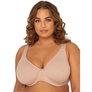 Fruit of the Loom Women's Plus Size Ft813