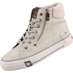 MUSTANG Dames 1410-504 Sneakers, ice, 41 EU