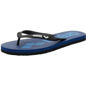 arena Uniseks flipflop, marineblauw/China, 42 EU, Marineblauw China, 42 EU