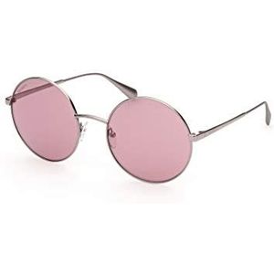 MAX&CO. Eyewear Zonnebril voor dames, roze, 56