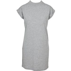 Shirtjurk - Ronde Hals - Geribbeld - Dames