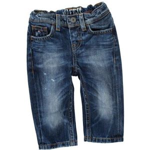 Tommy Hilfiger MICK MINI DW BJ50829521 jeansbroek voor jongens, lang