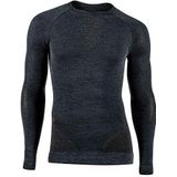 UYN - Thermoshirt - Zwart - Primaloft en Kasjmier