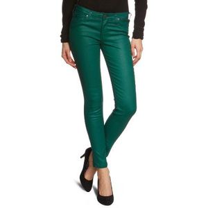 Lee Dames Jeans, Vert - groen (groen), 31W x 31L