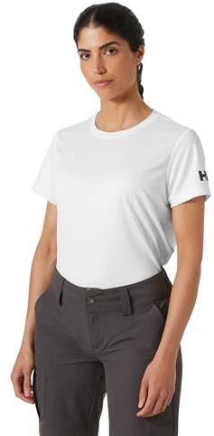 Helly Hansen - Tech 2.0 - Damestrui - Lichtgewicht - UPF 50 Bescherming