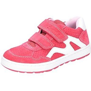 Lurchi dominik gymschoenen, Fuchsia, 35 EU Larga