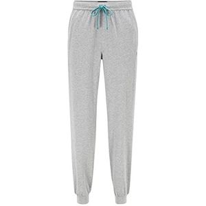 BOSS Heren Mix&Match Pants Vrijetijdsbroek, zilver, S