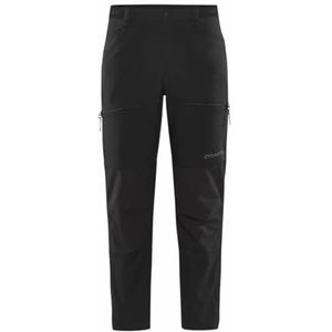 Craft - Pro Explore Hiking Pant - Zwart - Heren - Wandelbroek