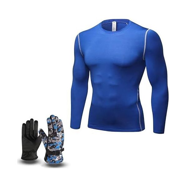 Trainingspak Heren Sport Heren Trainingspak Set Van Stuks