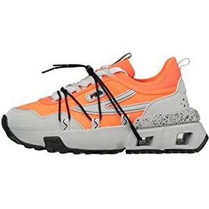 Fila - Upgr8 H - Sneaker - Fiery Coral - Dames