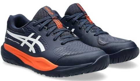 Asics Gel Resolution X - Tennisschoenen
