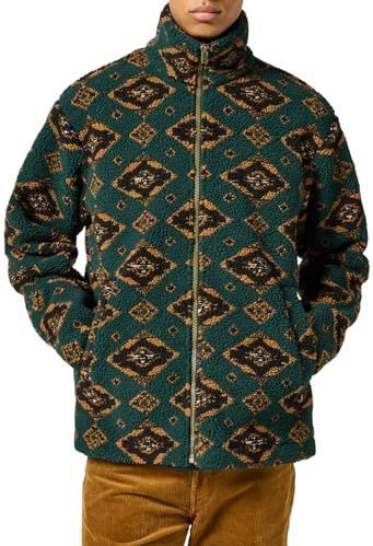 Wrangler - Sherpa - Herenjas - Scarab