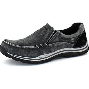 Skechers Verwachte Avillo Mocassin voor mannen