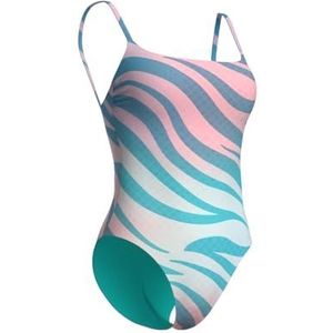 ARENA Waterprint voor dames