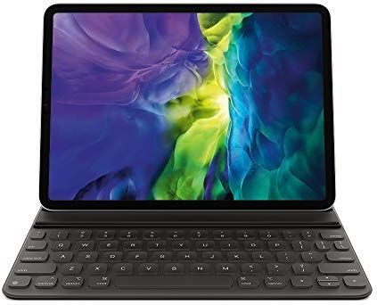Apple Smart Keyboard Folio (voor 11‑inch iPad Pro - 3e generatie en iPad Air - 4e generatie) - Russisch