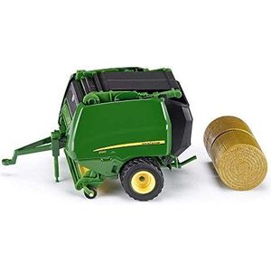 Siku 2465 John Deere 990 Round Baler