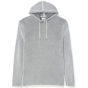 s.Oliver Big Size Heren Truien, Wit, 3XL, wit, 3XL