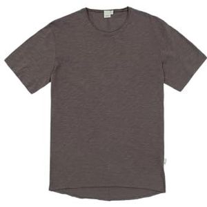 GIANNI LUPO Heren T-shirt van katoen GL1073F-S24, Kameel, S