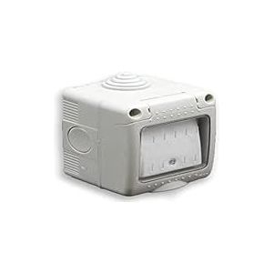 Blendend Noodlicht, 3 W, 6500 K