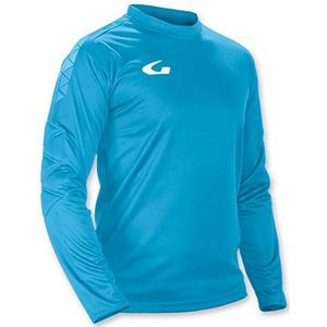Gems Granada Torwart T-shirt met lange mouwen voor heren