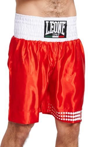 Leone1947 Ab737 Boksshort