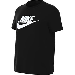 Nike Unisex Sw Futura T-shirt (1 stuk)