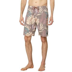 Hurley Phntm Naturals Wkndr 20' zwemshorts voor heren