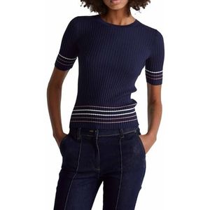 United Colors of Benetton damestrui, Blauw, S