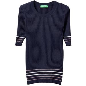 United Colors of Benetton damestrui, Blauw, S