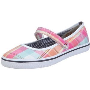 Tommy Hilfiger FG56813715, Ballet plat meisjes 38 EU