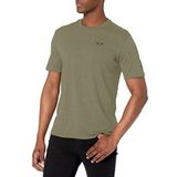 Oakley - T-shirt - Shadow Colorway - 50% Poly / 50% Katoen - Normale Pasvorm
