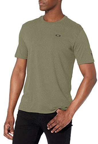 Oakley - T-shirt - Shadow Colorway - 50% Poly / 50% Katoen - Normale Pasvorm