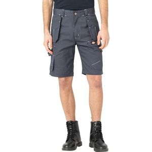 Dickies Redhawk Pro Shorts, dieselgrijs, maat 33
