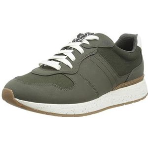 UGG Retrainer Sneaker voor dames, Forest Night, 40 EU