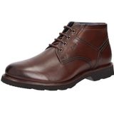 SIOUX - Dilip-718 - Veterboots - Bruin