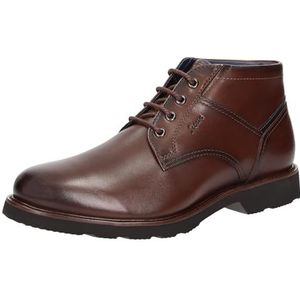 SIOUX - Dilip-718 - Veterboots - Bruin