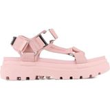 Palladium - PALLACRUISE STRAP - Sandalen - Nature Pink - EVA Voetbed