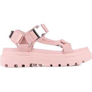 Palladium - PALLACRUISE STRAP - Sandalen - Nature Pink - EVA Voetbed