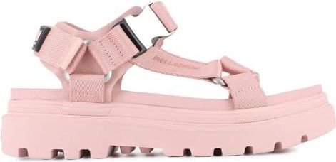 Palladium - PALLACRUISE STRAP - Sandalen - Nature Pink - EVA Voetbed
