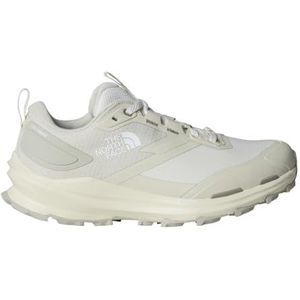 The North Face Vectiv Fastpack Lite Waterproof Wandelschoen voor dames Calacatta/White Dune 42