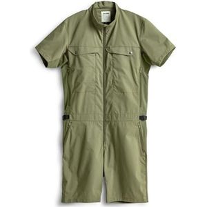Fjällräven Sun Outdoorpak voor heren, groen, M, groen, M